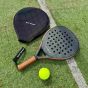 The Padel Club Gift Box - Black