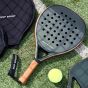 Modest Vintage Player Pro Heritage Padel Racquet