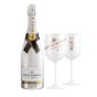 Möet & Chandon Ice Impérial Gift Set - Limited Edition