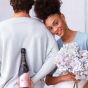 Moët & Chandon Imperial Signature set - love edition