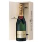 Moët & Chandon Brut Champagne - 3L