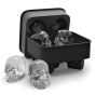 Molds For Ice Skulls