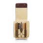 Mondial care set beard and moustache