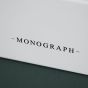 Monograph Desk Toolbox Optimus Grey