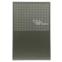 Monograph Noticeboard Grid Green