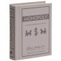 Monopoly Vintage Bookshelf Edition