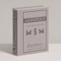 The Vintage Bookshelf Game Trio