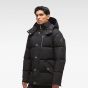 Moose Knuckles Original 3Q Jacket - Black