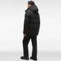 Moose Knuckles Original 3Q Jacket - Black