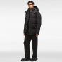 Moose Knuckles Original 3Q Jacket - Black
