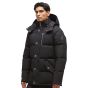 Moose Knuckles Original 3Q Jacket - Black