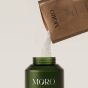 MORO Shampoo - Citrongræs