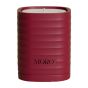 MORO Candle - Tonka Bean, White Musk & Rose