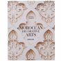 Assouline Moroccan Decorative Arts Luxury Coffee Table Book
