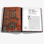 Assouline Moroccan Decorative Arts Luxury Coffee Table Book
