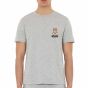 Moschino T-shirt Teddy Bear - Grey