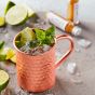 The Perfect GIMBER Mule Mocktail Set