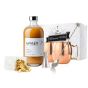 The Perfect GIMBER Mule Mocktail Set