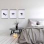 Moxon magnetic poster frame