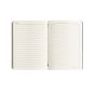 Moxon A5 notebook get shit done navy