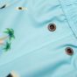 Mr Bowmont swim shorts - The island hopper