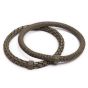 Mr Silis Snake Army Matte