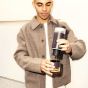 Mugshott Portable Coffee Maker - Taupe