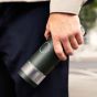 Mugshott Portable Coffee Maker - Taupe