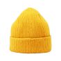 Le Bonnet beanie mustard