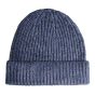 Profuomo Winter Accessories Set - Blue