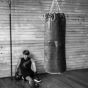 MVP Executive boxing bag
