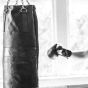 MVP Executive boxing bag
