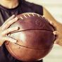 MVP Heritage medicine ball