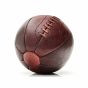 MVP Heritage medicine ball