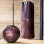 MVP Heritage medicine ball