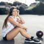 MVP Heritage T soccer ball
