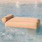 MX Home Floating Deckchairs - Beige