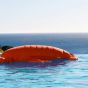 MX Home Floating Lobster XL - Orange