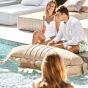 MX Home Floating Lobster XL - Beige