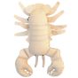 MX Home Lobster Cushion - Beige