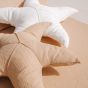 MX Home Starfish Cushion - White