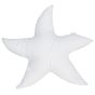 MX Home Starfish Cushion - White