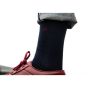 BILLYBELT cotton socks Navy