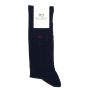 BILLYBELT cotton socks Navy