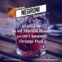 The Ultimate Negroni Cocktail Set