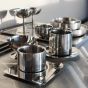NICHBA Coffee Cup Set