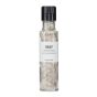 Nicolas Vahé Salt the secret blend