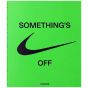 Taschen Virgil Abloh. Nike. ICONS