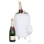 Nikki.Amsterdam the lampion, cooler bluetooth speaker