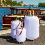 Nikki.Amsterdam the lampion, cooler bluetooth speaker